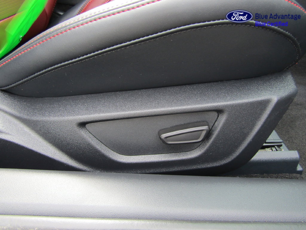 Certified 2025 Ford Mustang GT Premium RWD image 36