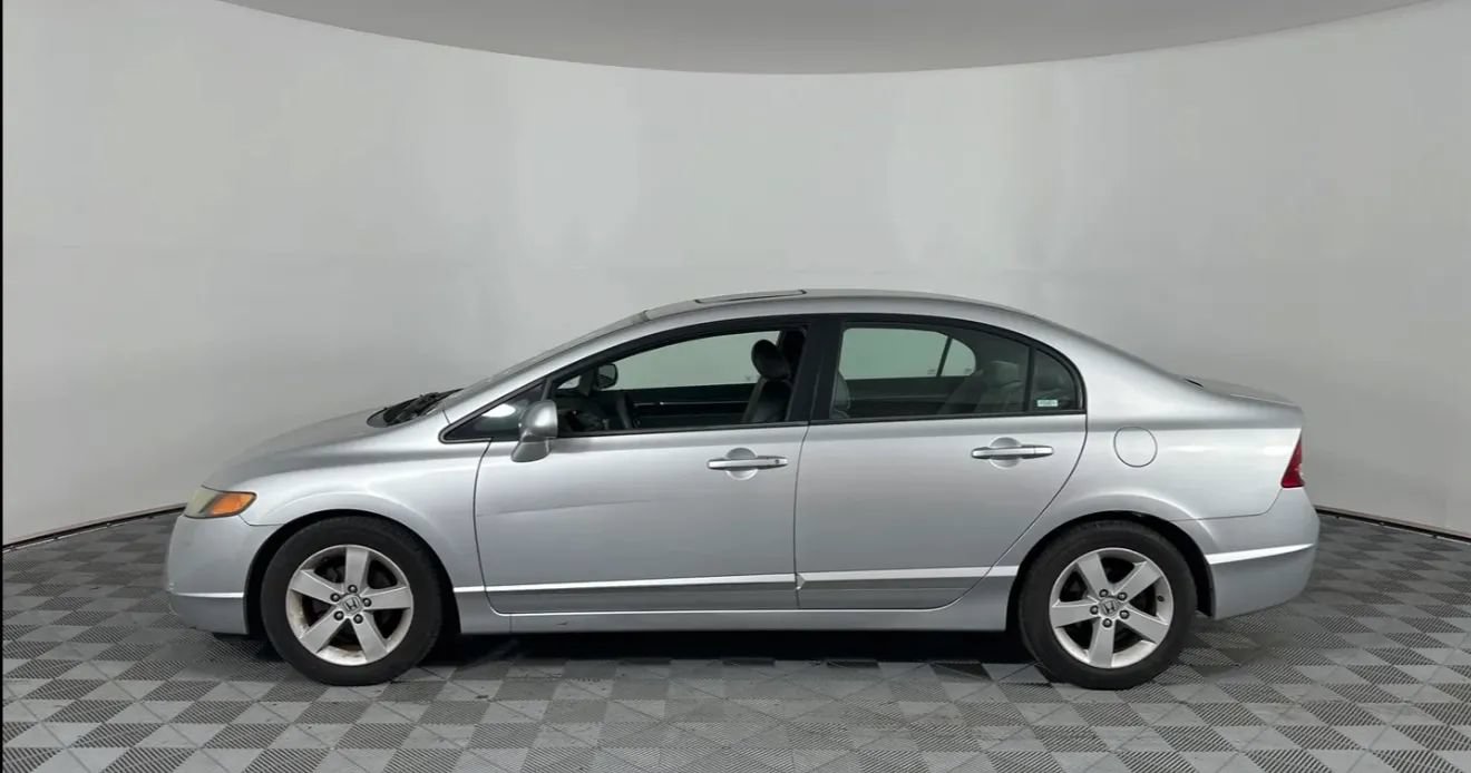 Used 2006 Honda Civic EX image 11