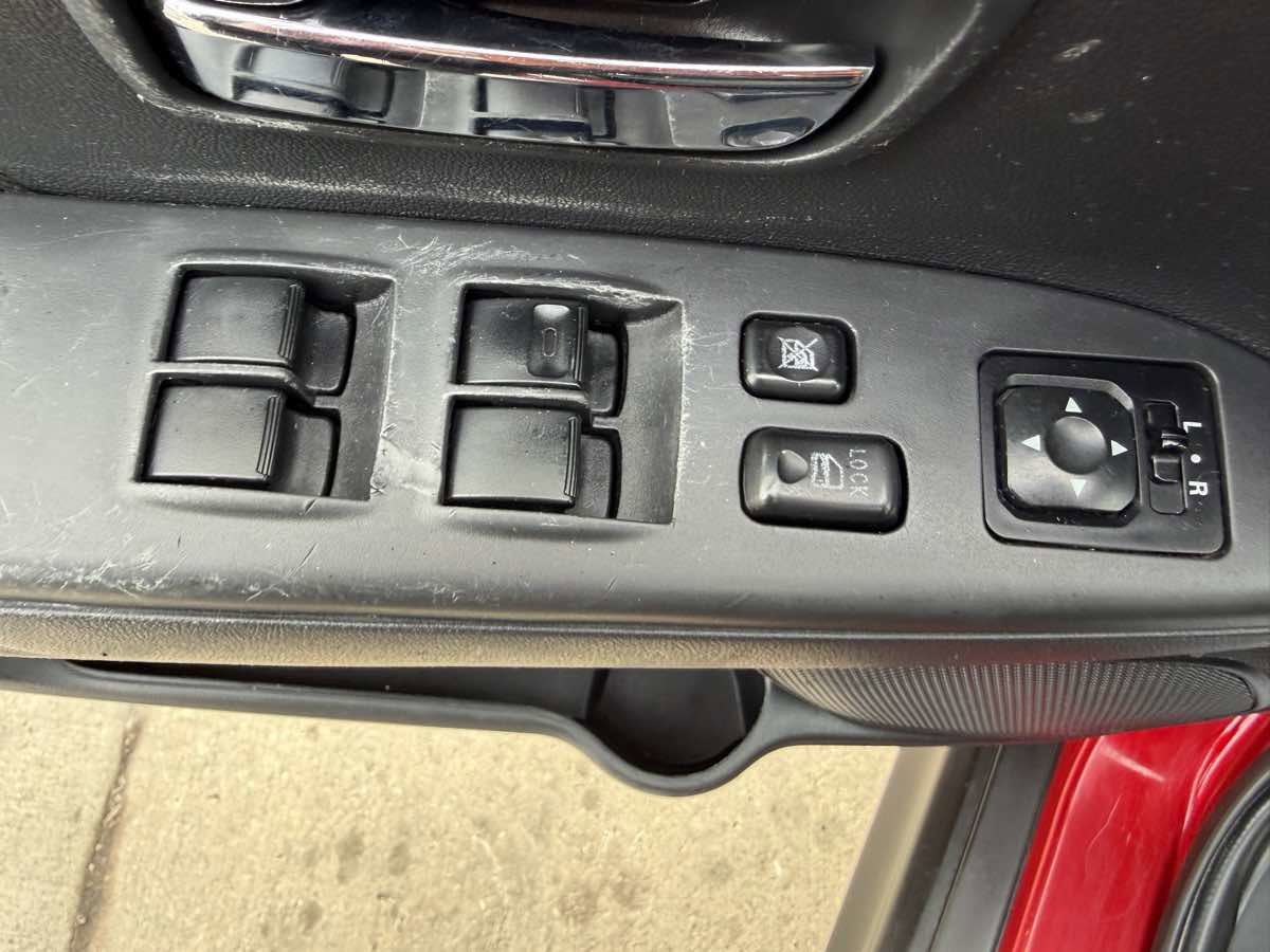 Used 2023 Mitsubishi Outlander Sport ES AWD/4WD image 11