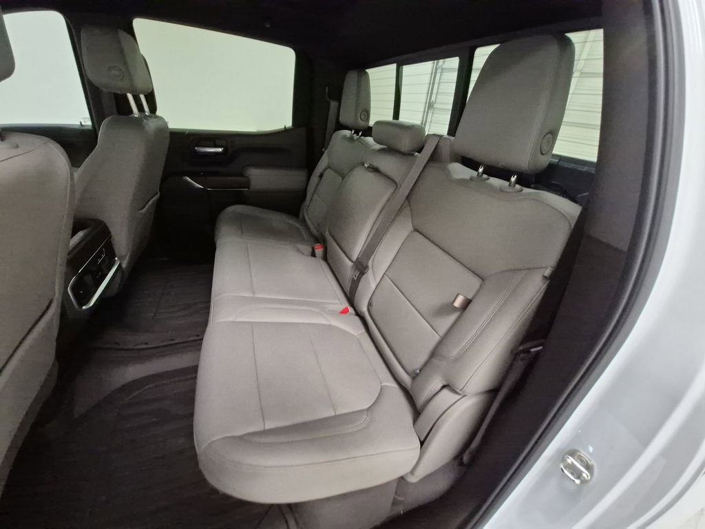 Used 2020 GMC Sierra 1500 SLT image 26