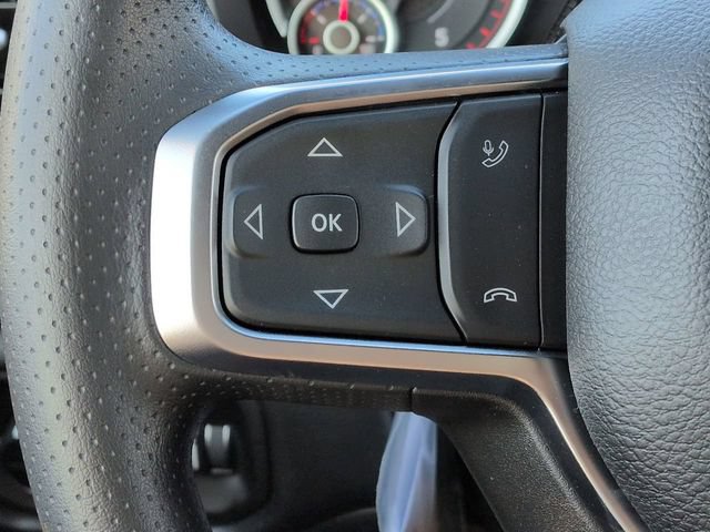 New 2026 RAM 4500 Tradesman AWD/4WD image 25