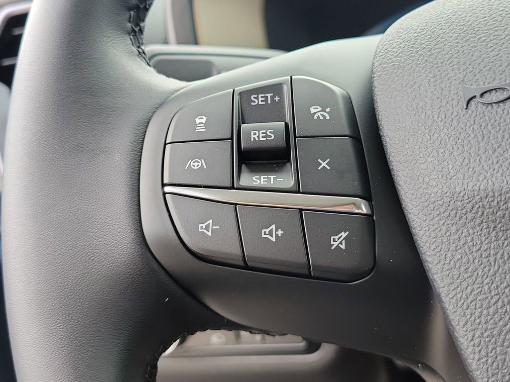 New 2025 Ford Bronco Sport Big Bend w/ Convenience Package image 24