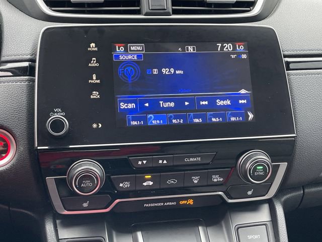 Used 2022 Honda CR-V EX-L image 17
