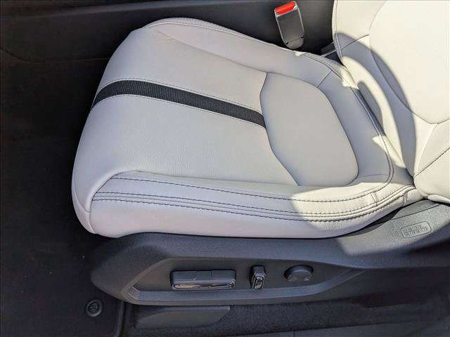 New 2026 Honda Pilot EX-L image 4