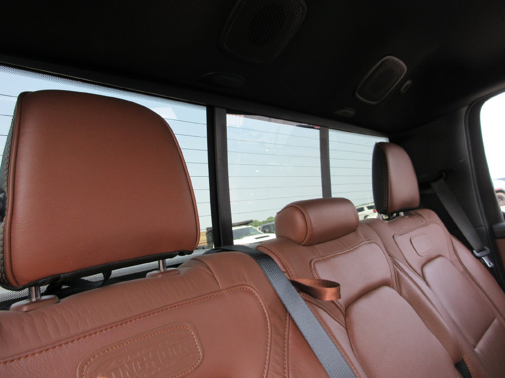 Used 2024 RAM 1500 Limited AWD/4WD image 27