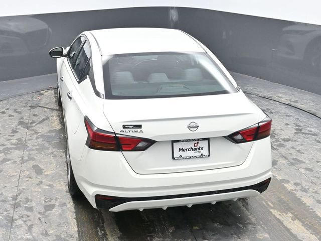 Used 2021 Nissan Altima 2.5 S image 20