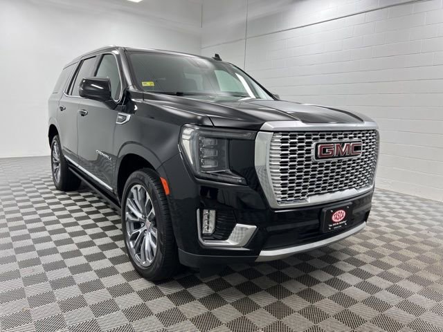 Used 2023 GMC Yukon Denali