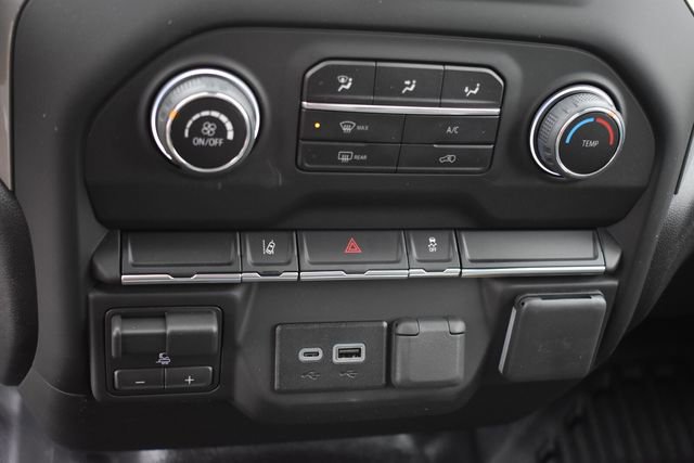New 2026 Chevrolet Silverado 3500 W/T w/ WT Convenience Package image 26