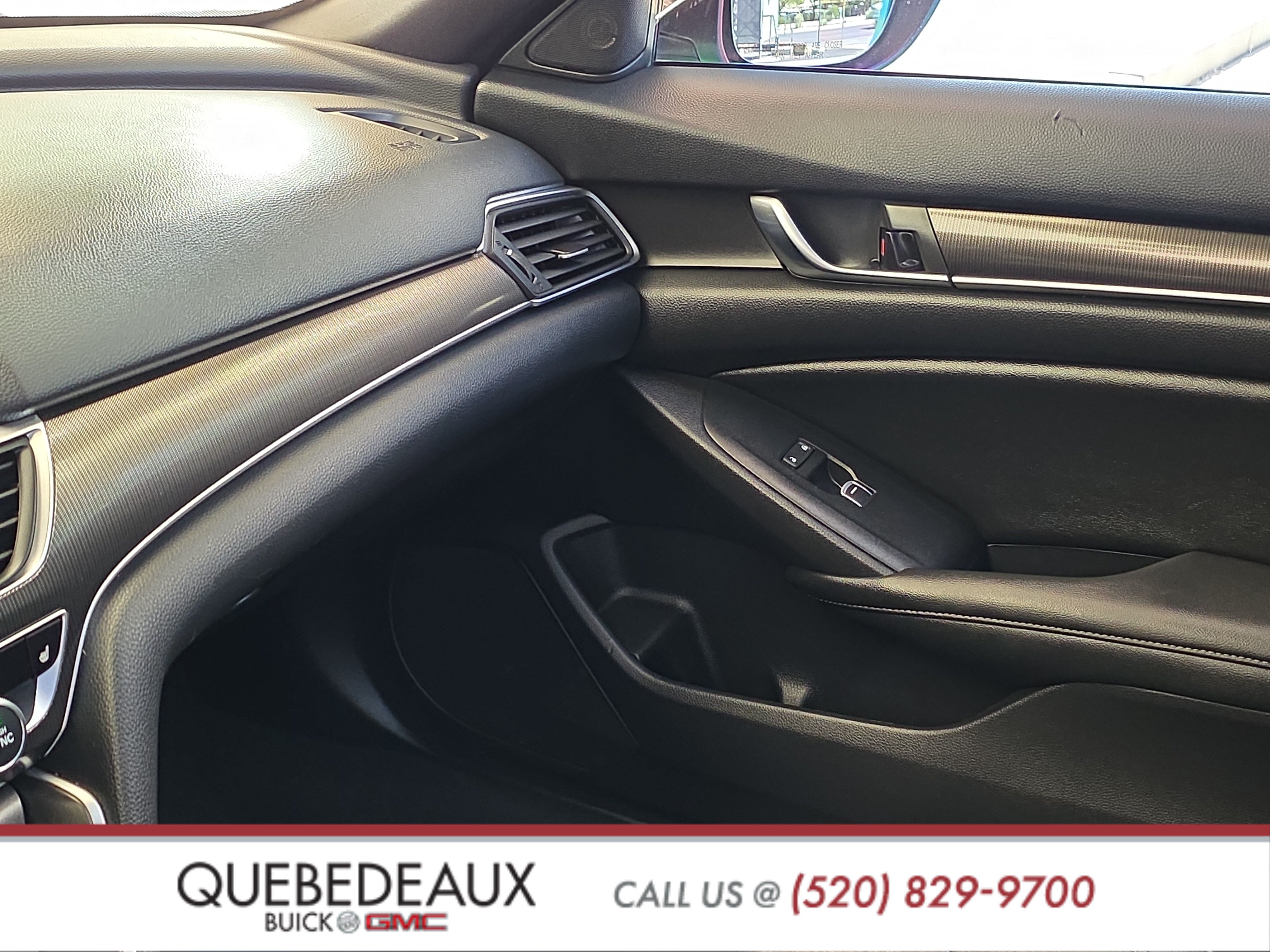 Used 2019 Honda Accord Sport image 23