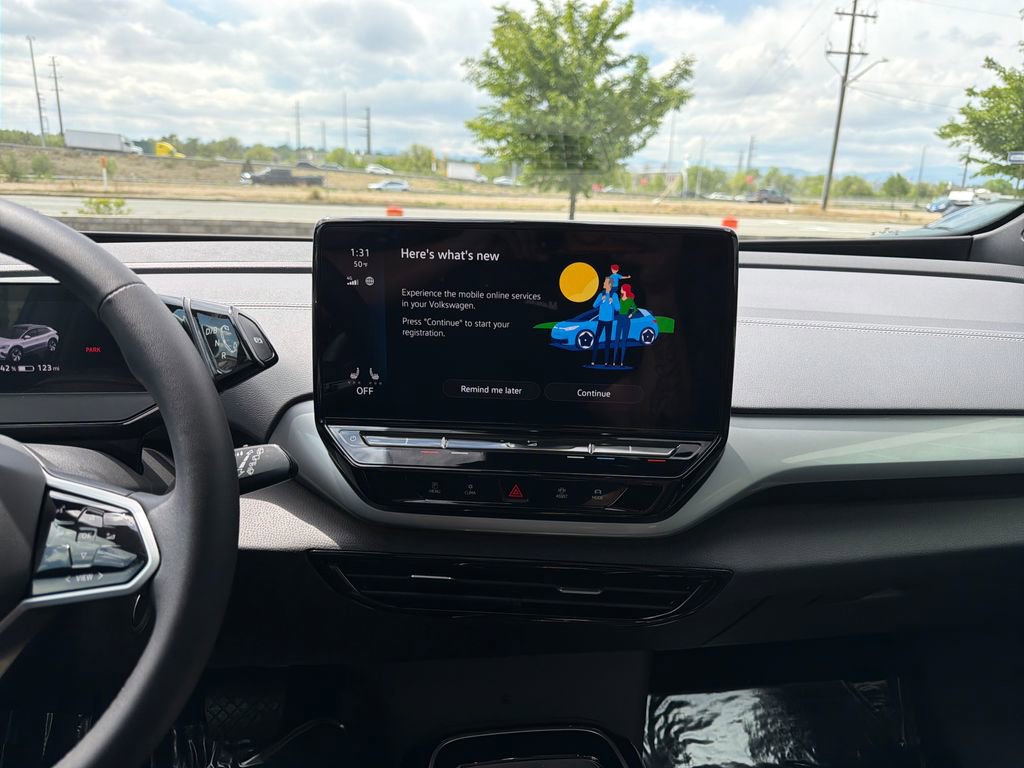 Certified 2023 Volkswagen ID.4 Pro S AWD/4WD image 19