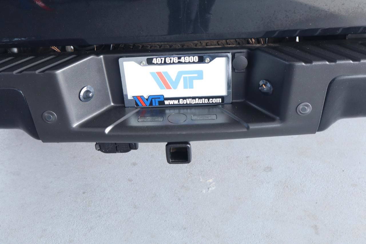 Used 2013 Ford F150 Platinum RWD image 31