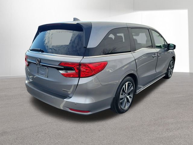 Used 2023 Honda Odyssey Touring image 13