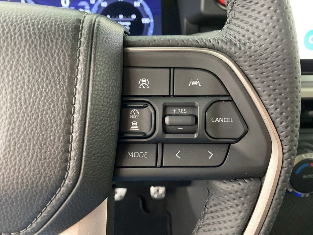 New 2025 Toyota Tacoma TRD Sport image 15