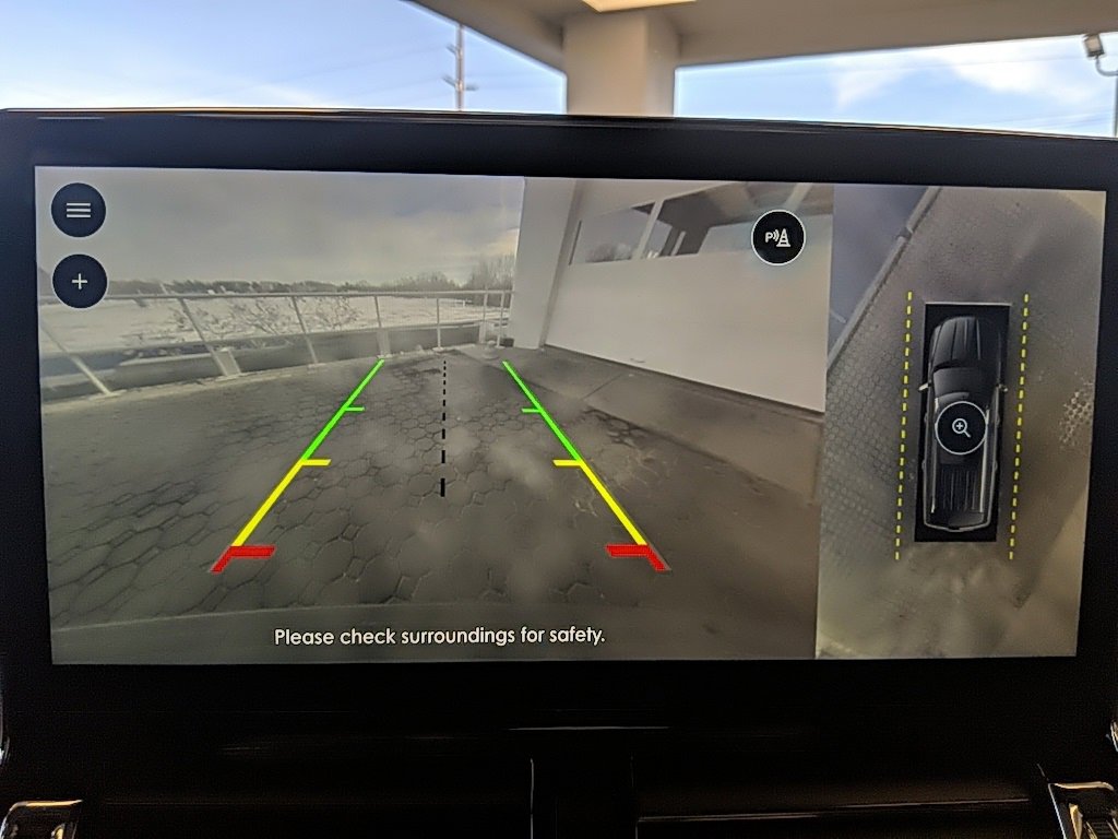 Certified 2023 Lincoln Navigator Reserve image 24