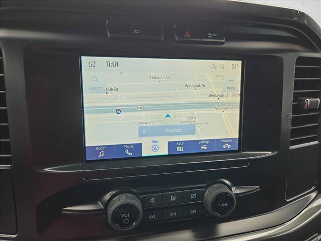 Used 2023 Ford F150 XL w/ STX Appearance Package RWD image 13