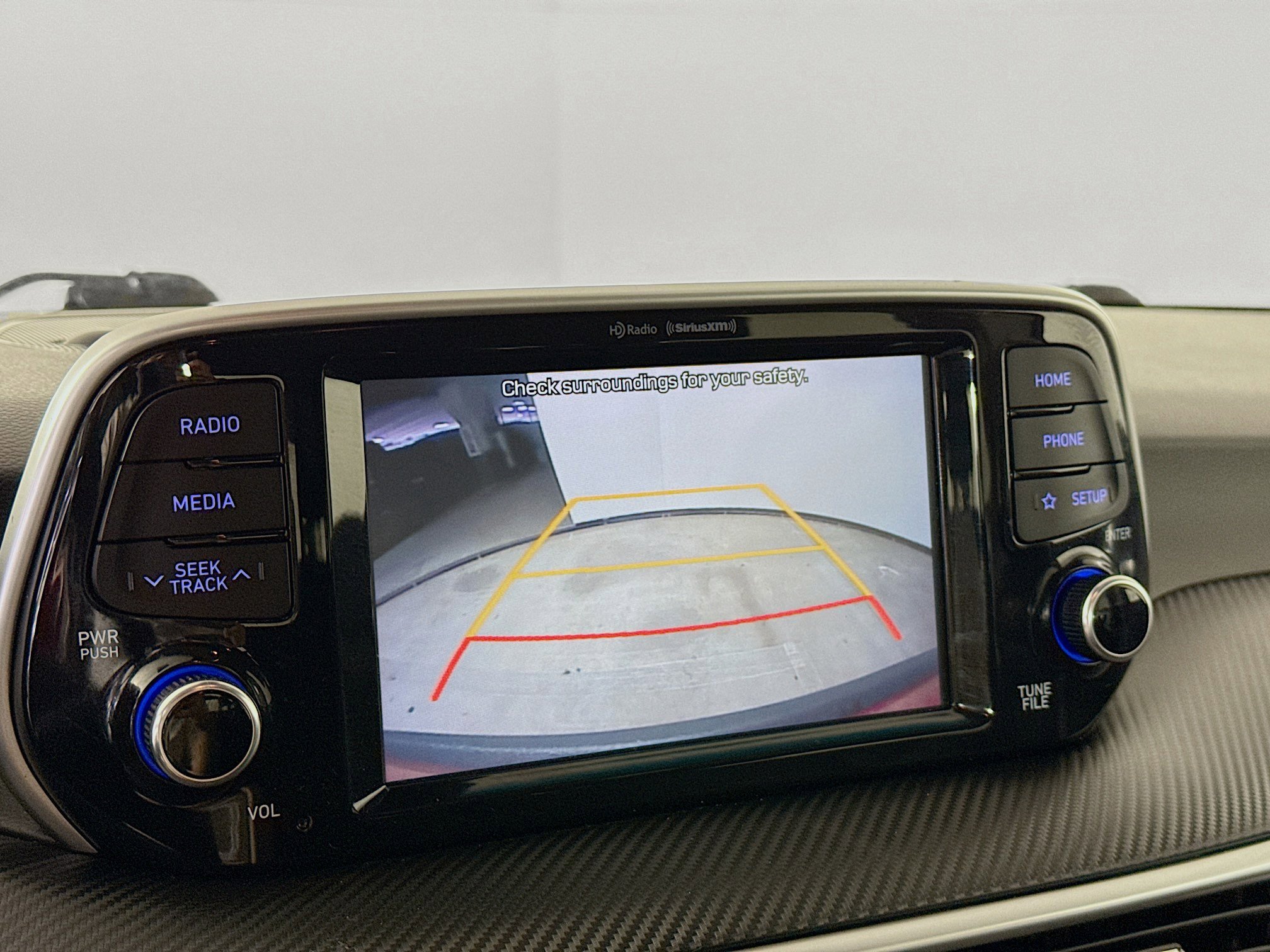 Used 2021 Hyundai Tucson Value image 14