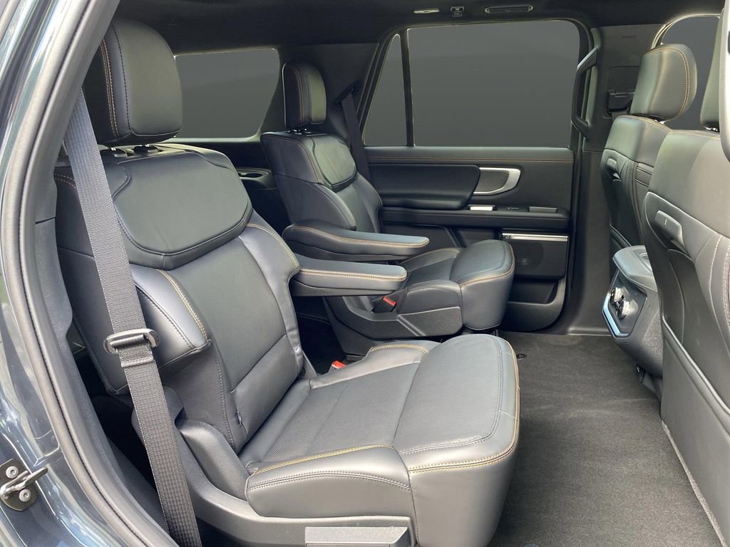 New 2025 Ford Expedition Tremor image 42