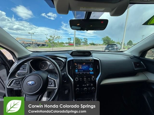 Used 2019 Subaru Ascent Premium AWD/4WD image 13