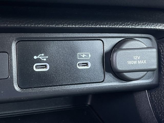 Certified 2025 Honda Civic Sport image 20