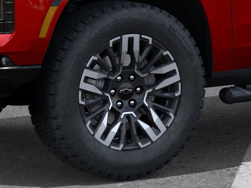 New 2026 Chevrolet Tahoe Z71 image 11