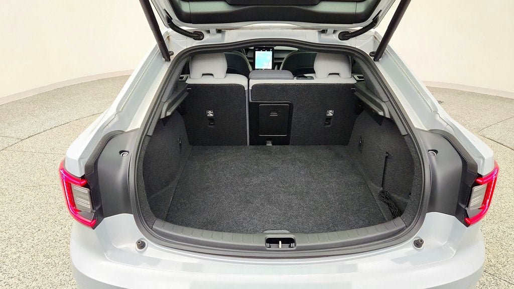 Used 2023 Polestar Polestar 2 w/ Pilot Pack AWD/4WD image 20