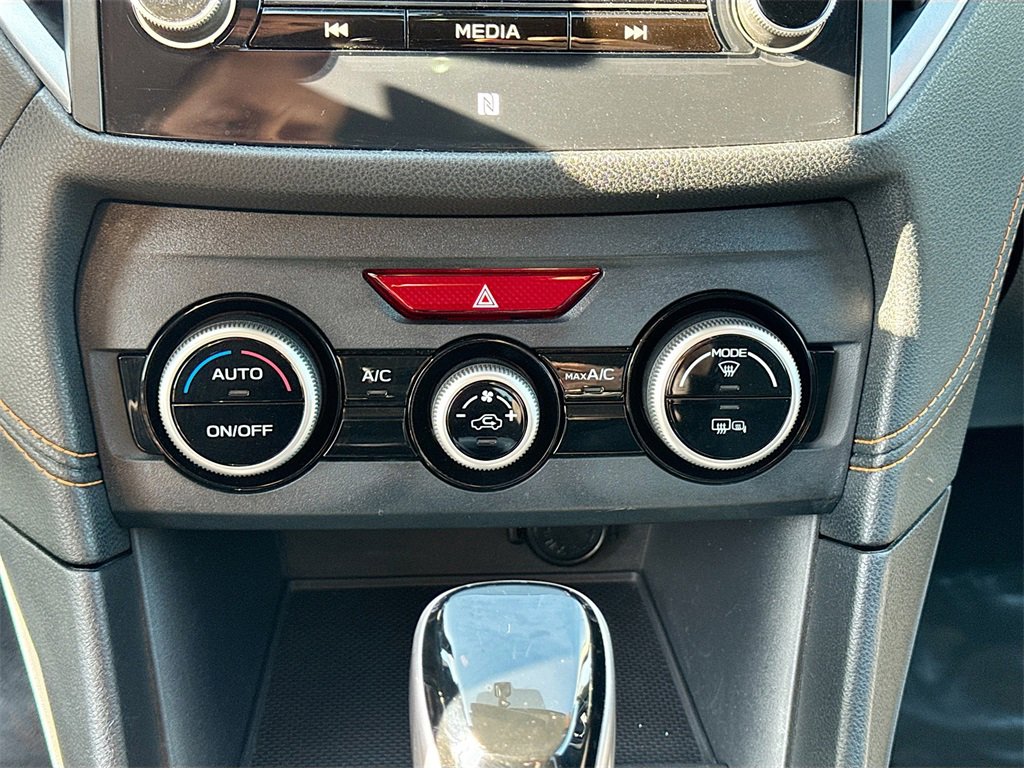 Used 2019 Subaru Crosstrek 2.0i Limited image 13