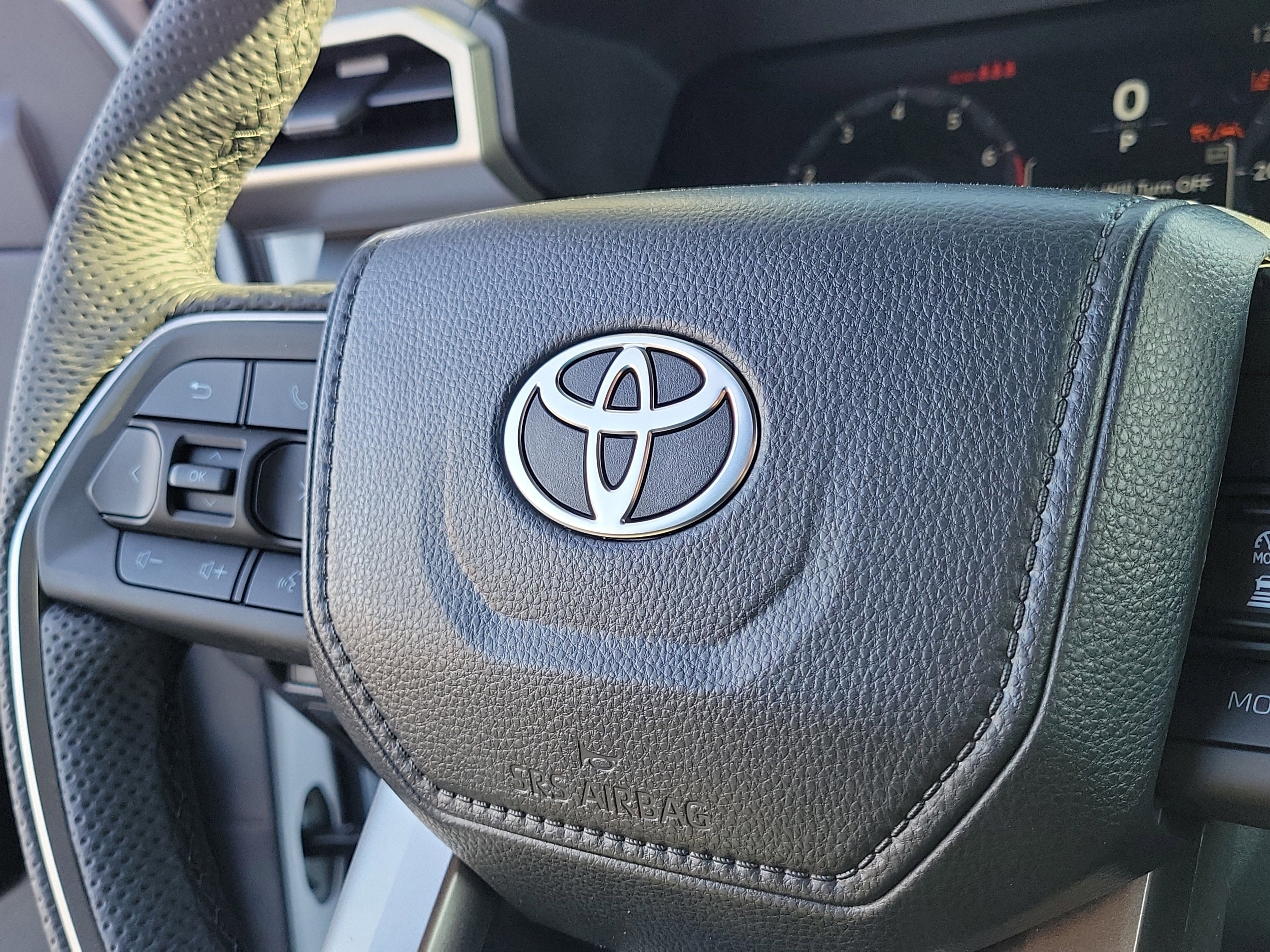 New 2026 Toyota Tacoma TRD Sport image 24