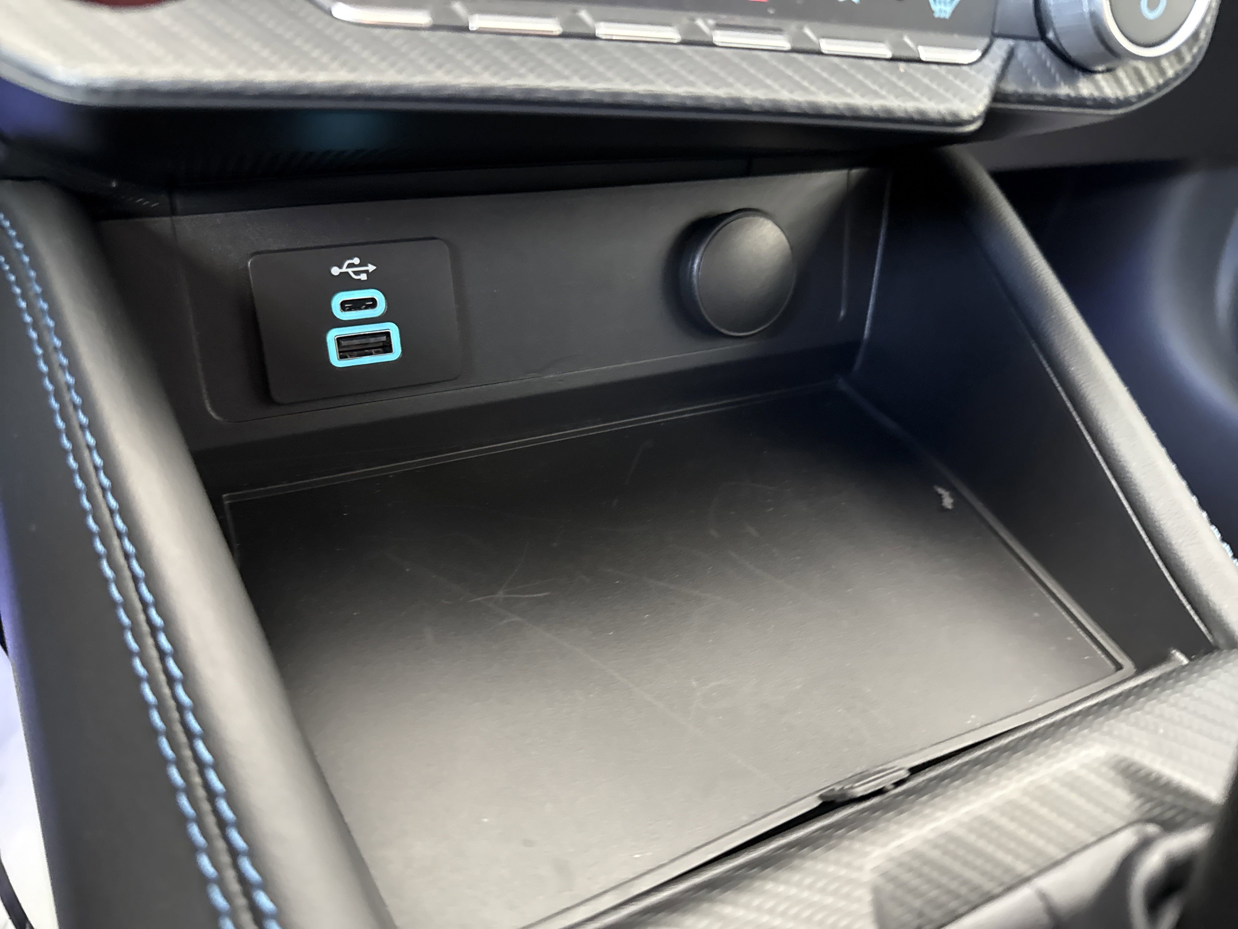 New 2025 Ford Mustang Dark Horse image 21