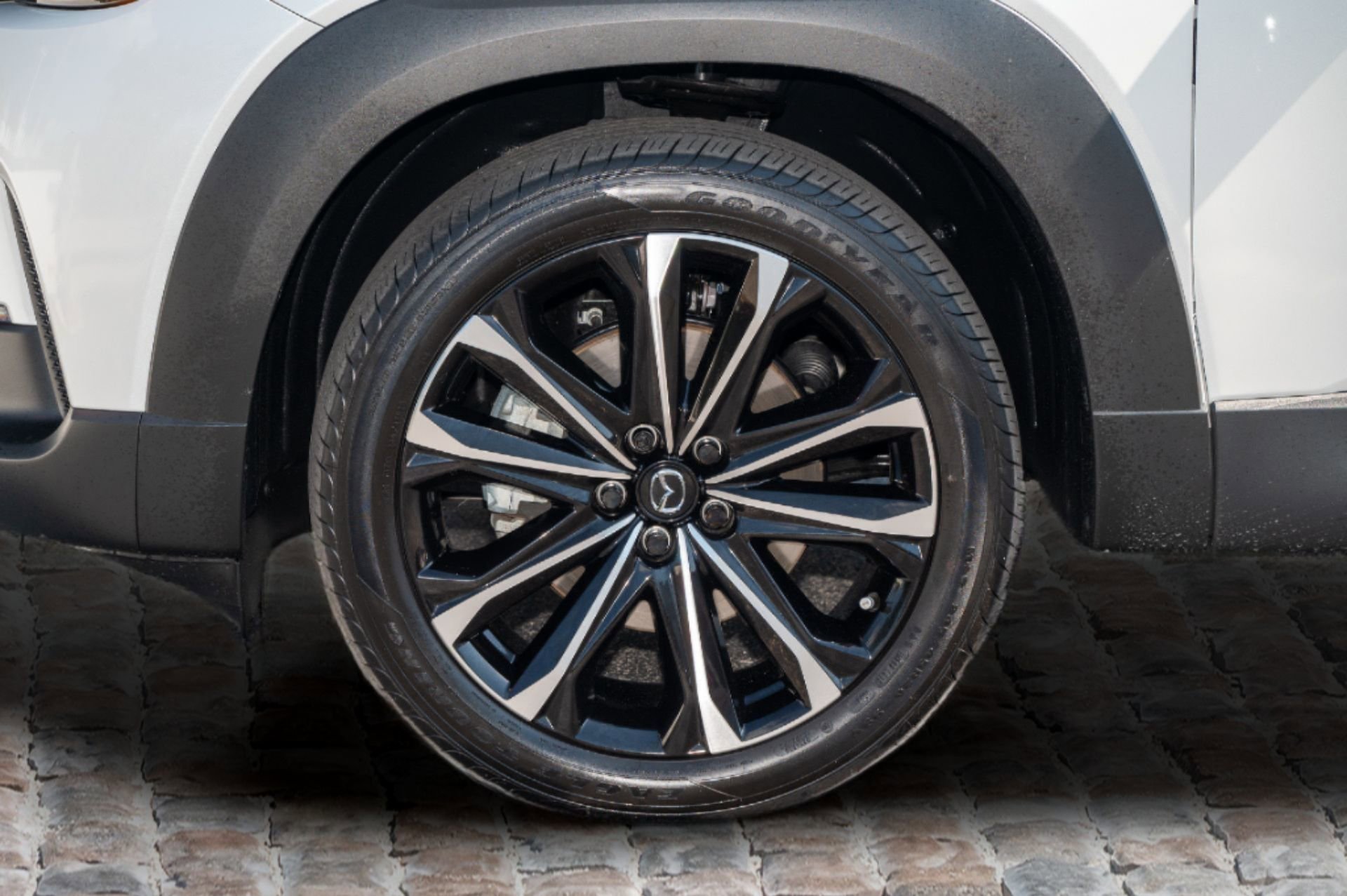 Used 2024 MAZDA CX-50 2.5 Turbo w/ Premium Plus Pkg image 43