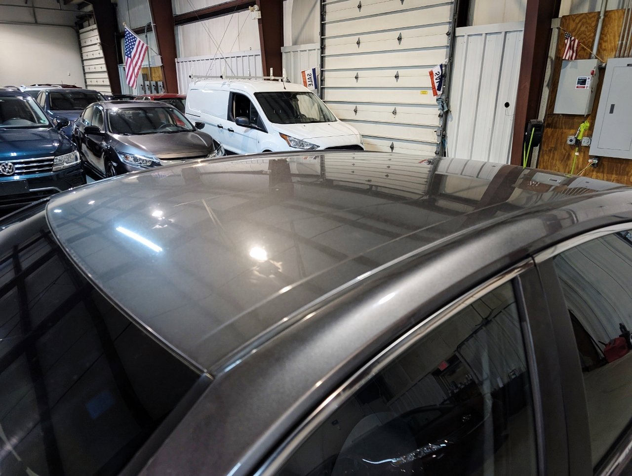 Used 2018 Toyota Camry LE image 11