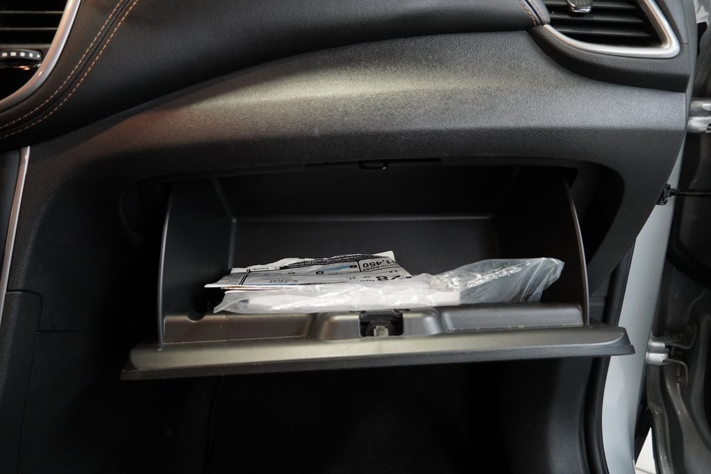 Used 2021 Chevrolet Trax LS w/ Tint and Cruise Package image 35