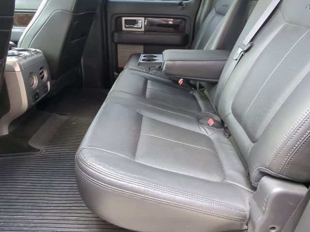Used 2014 Ford F150 Platinum image 23