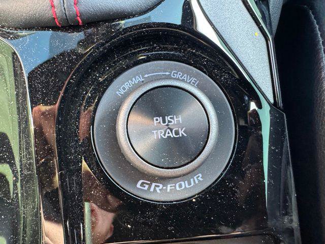 Certified 2026 Toyota Corolla GR AWD/4WD image 30