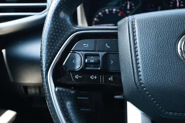 Used 2022 Toyota Tundra SR5 RWD image 13