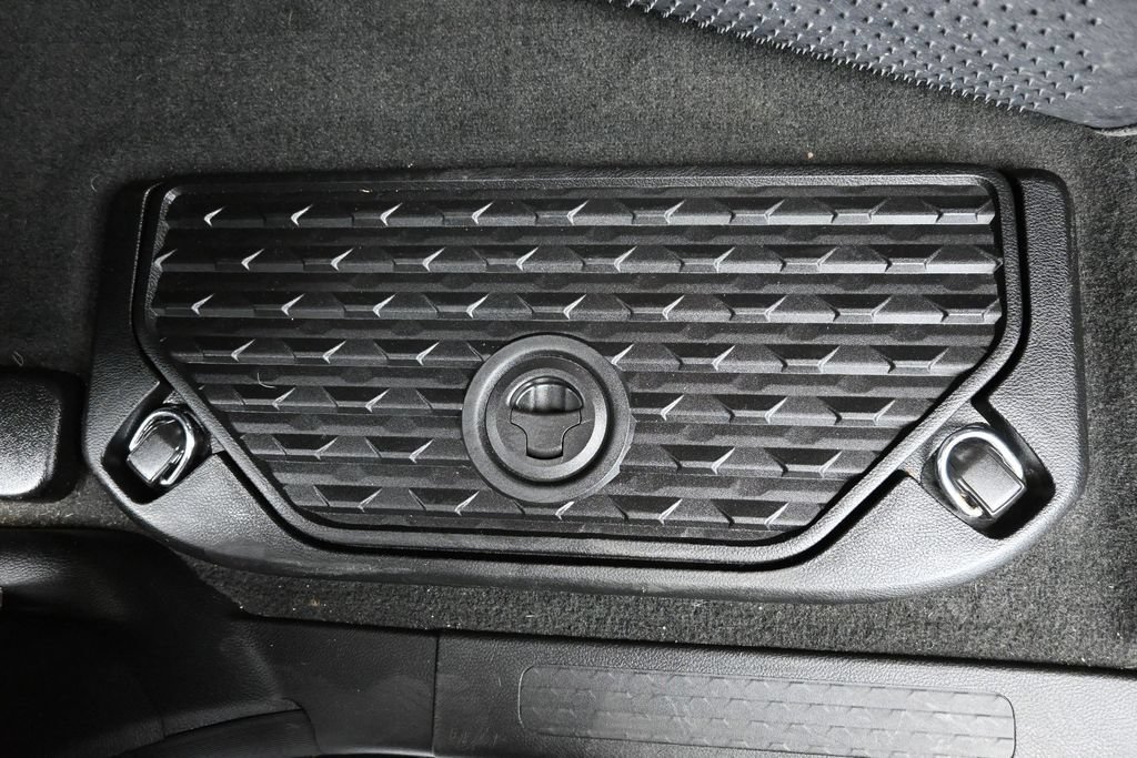 Used 2023 RAM 1500 Big Horn AWD/4WD image 22