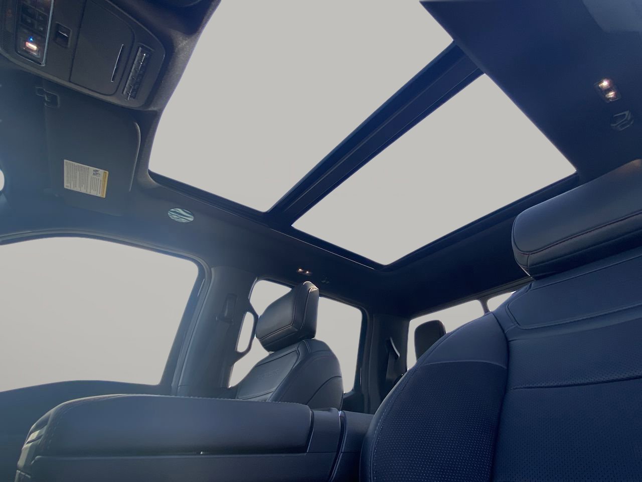 New 2025 Ford F150 Raptor image 20