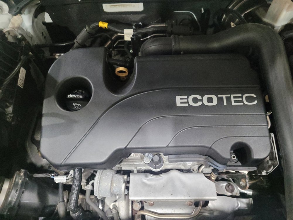 Used 2019 Chevrolet Equinox LT AWD/4WD image 30