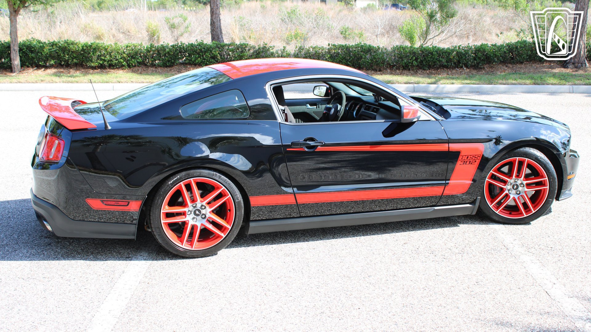 Used 2012 Ford Mustang Boss 302 RWD image 21