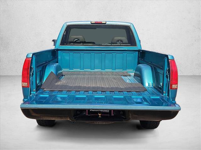 Used 1994 Chevrolet Silverado 1500 2WD Regular Cab image 10