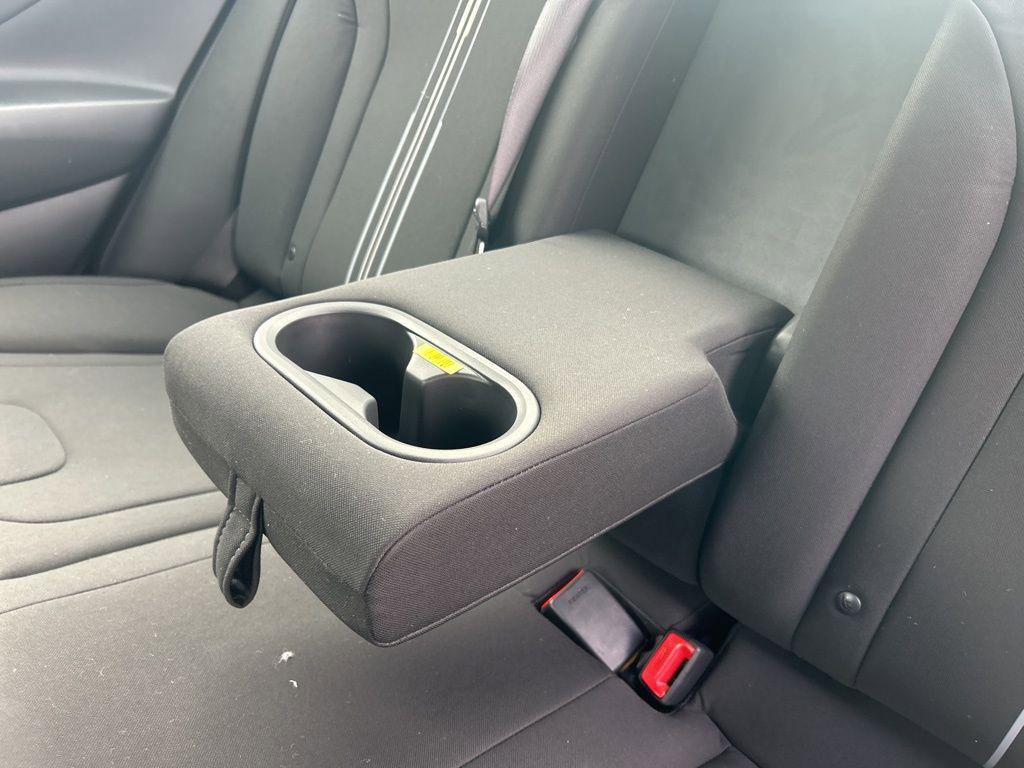 New 2026 Hyundai Elantra SEL Sport Premium image 25