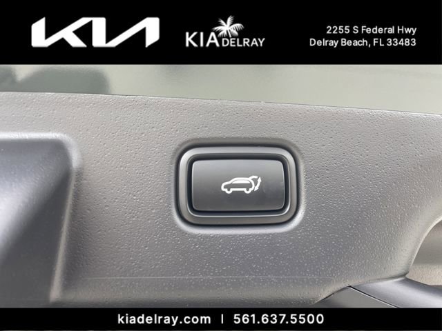 New 2026 Kia Niro SX Touring image 9