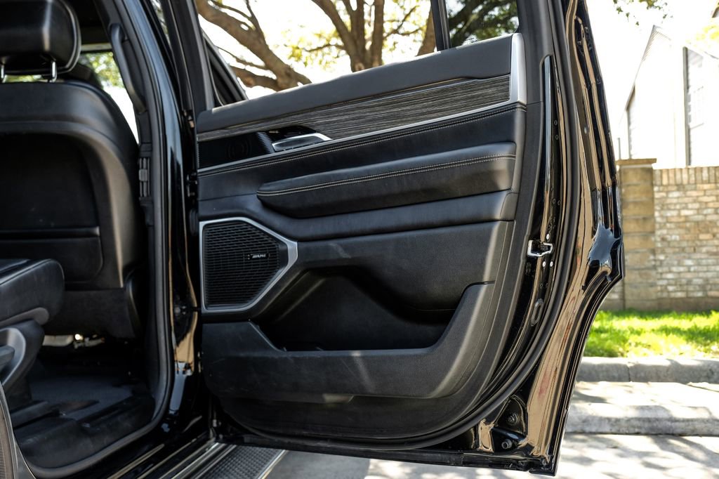 Used 2022 Jeep Wagoneer Series III image 59