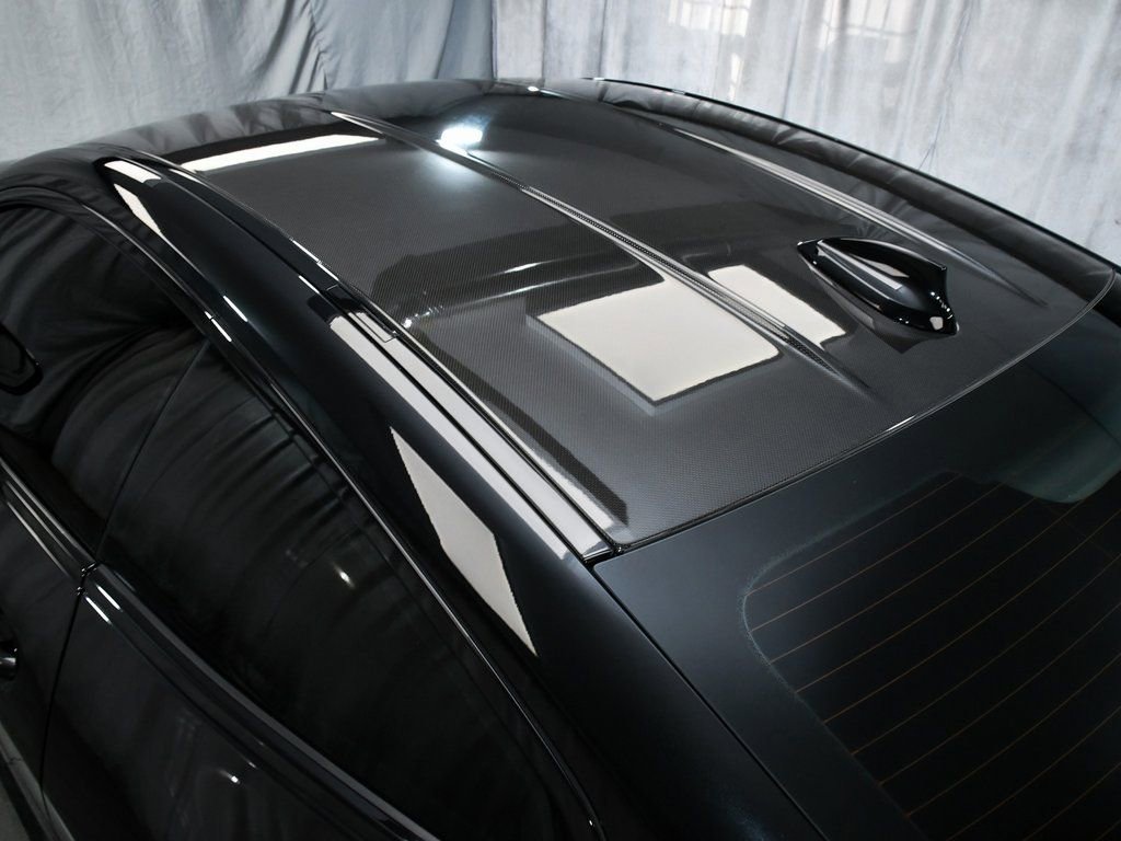 Used 2023 BMW M4 Competition w/ Executive Package image 89