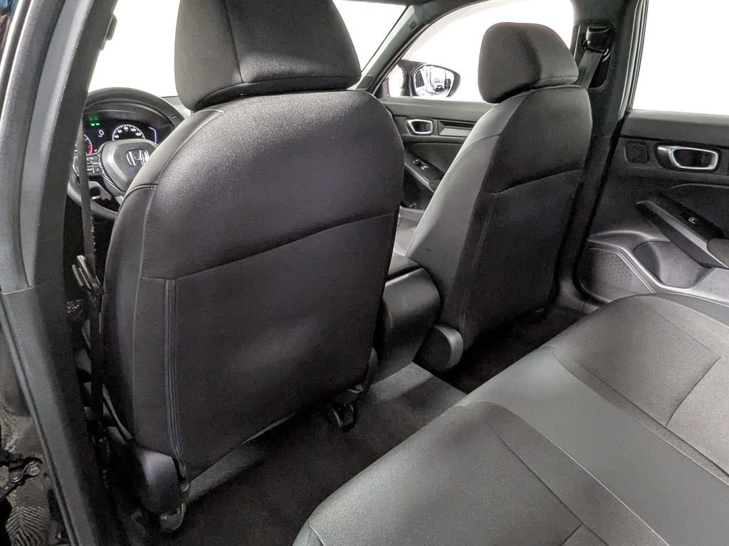 Used 2024 Honda Civic Sport image 41
