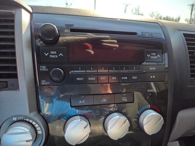 Used 2010 Toyota Tundra 2WD Double Cab image 34