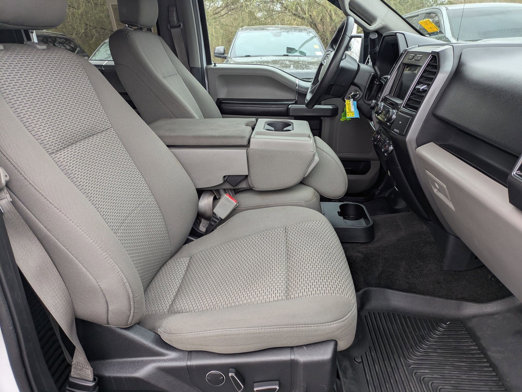 Used 2018 Ford F150 XLT w/ Equipment Group 302A Luxury image 25