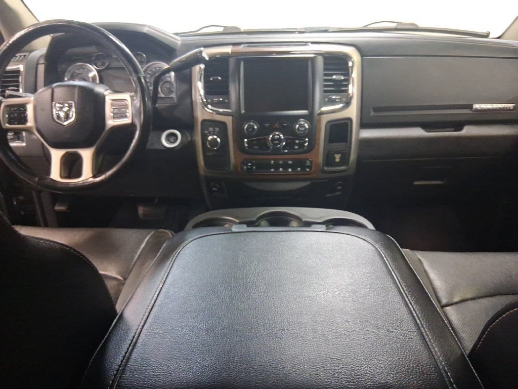 Used 2013 RAM 2500 Laramie w/ Convenience Group AWD/4WD image 11