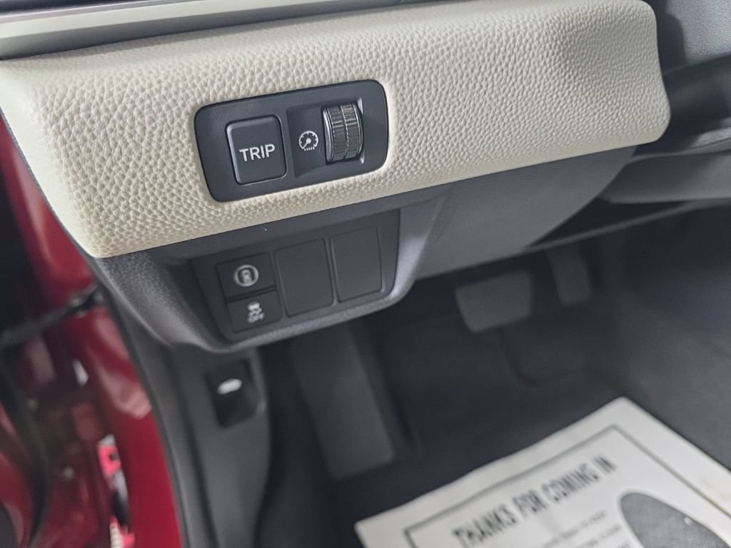 Used 2018 Honda Accord EX image 14