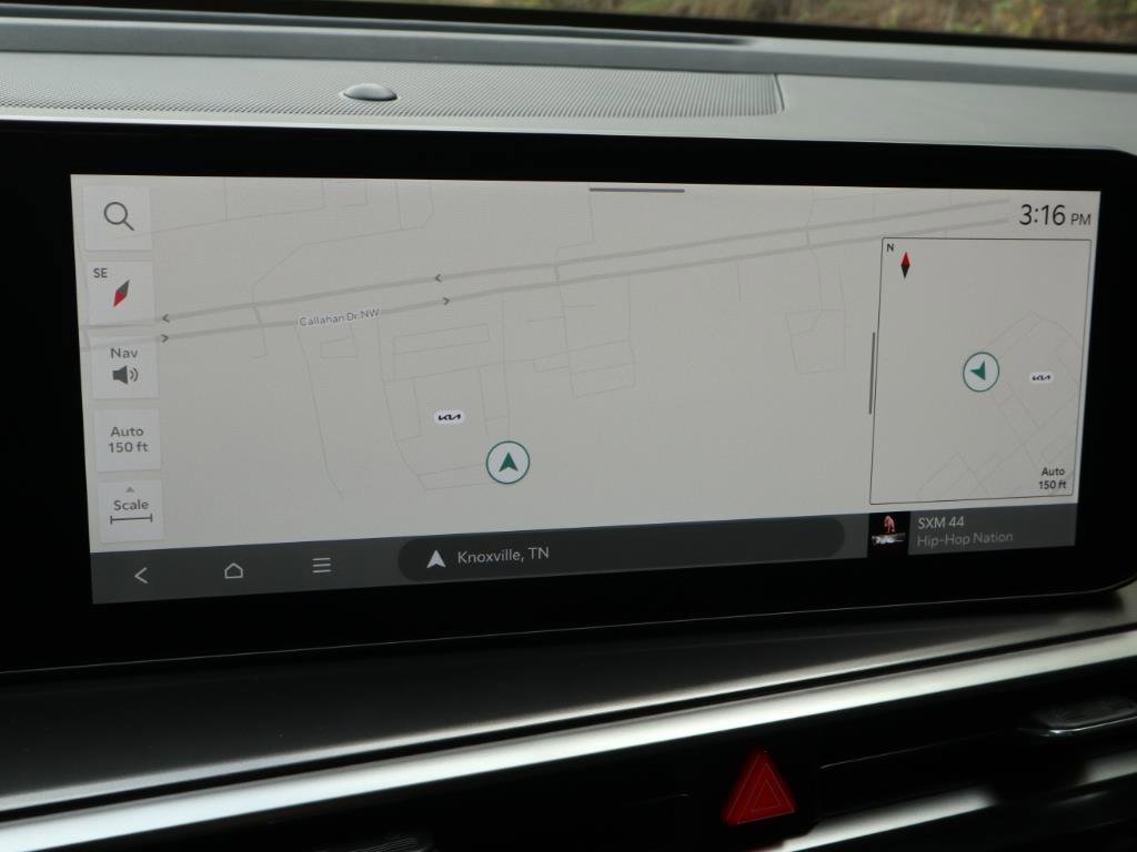 New 2025 Kia Sorento S w/ Panoramic Sunroof Package image 10