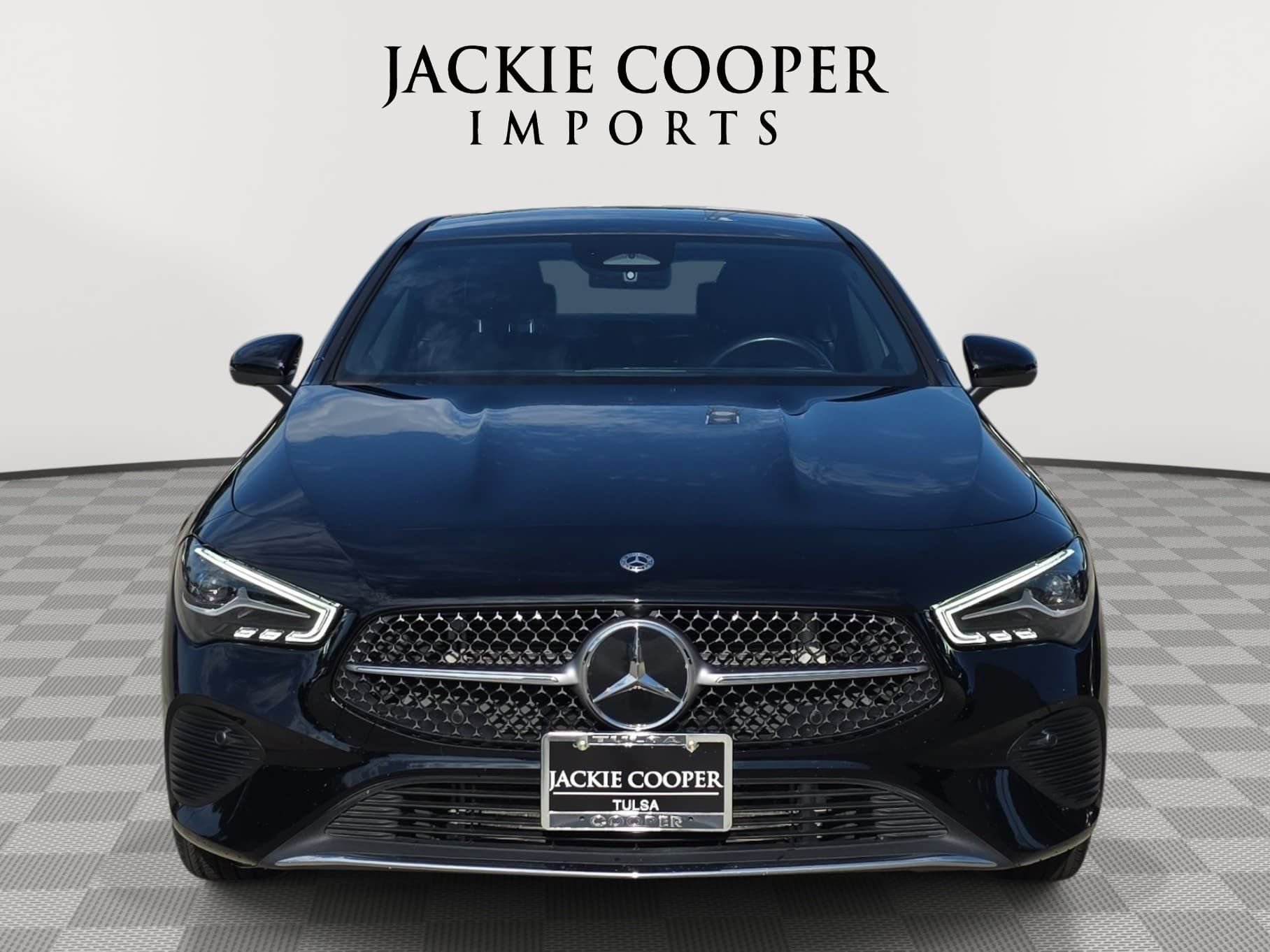 Used 2025 Mercedes-Benz CLA 250 image 2